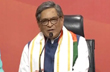 Former Karnataka CM S M Krishna admitted to hospital; condition stable